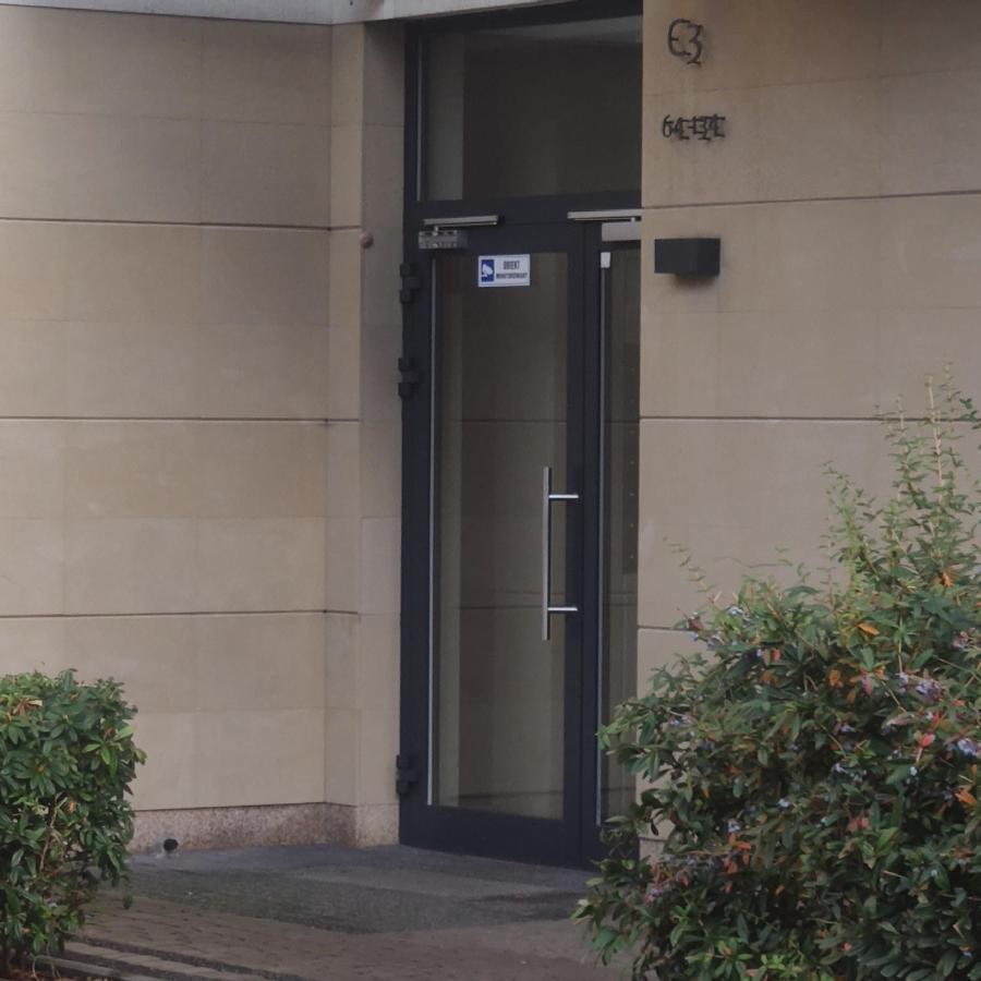 Przytulny Apartament Blisko Motlawy I Neptuna 格但斯克 外观 照片