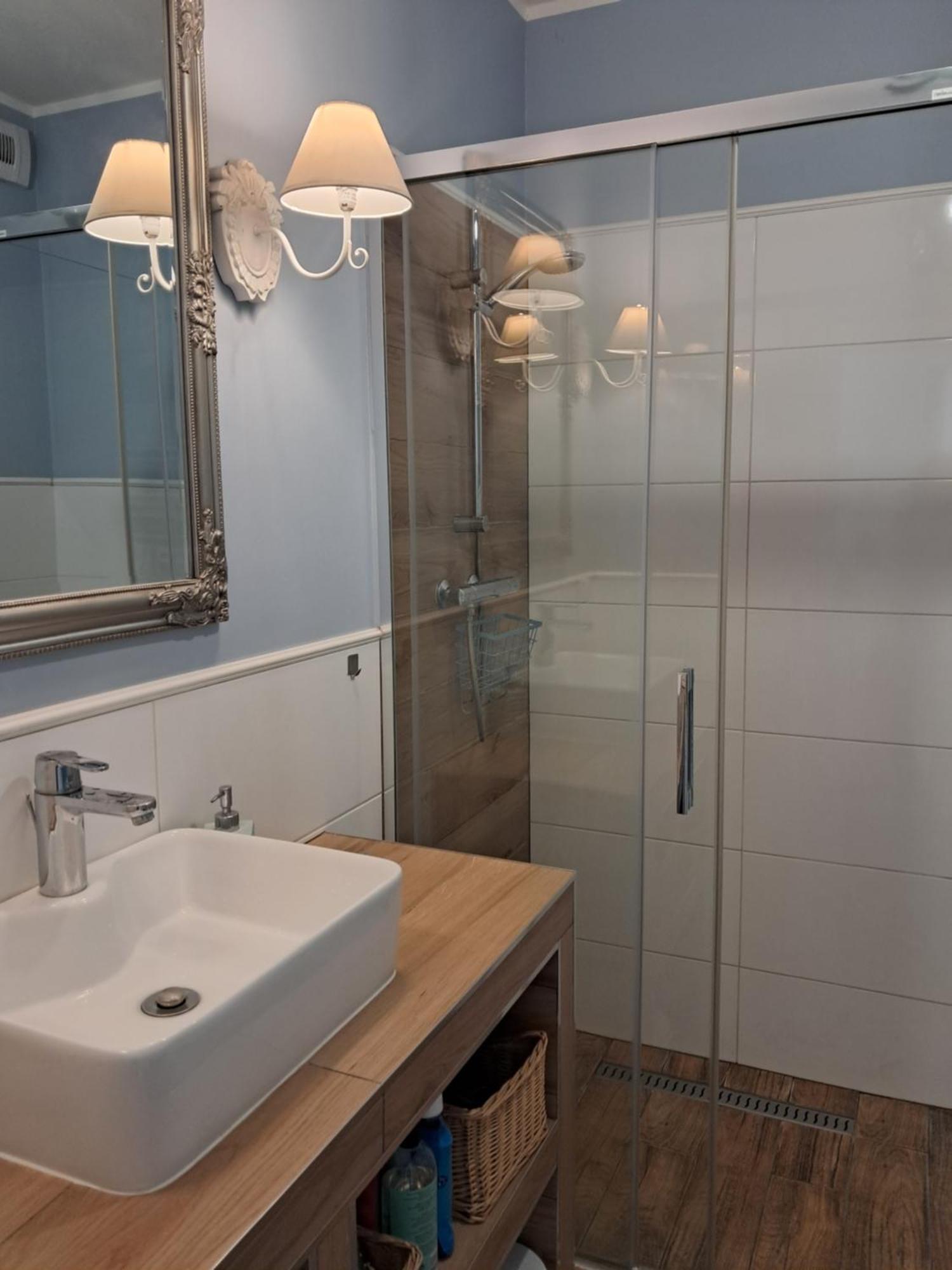 Przytulny Apartament Blisko Motlawy I Neptuna 格但斯克 外观 照片